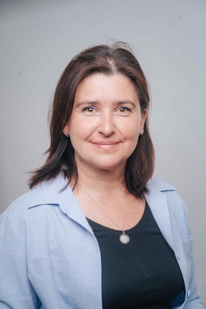 profilová fotografie